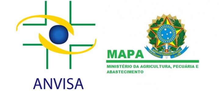 Consultoria ANVISA - MAPA