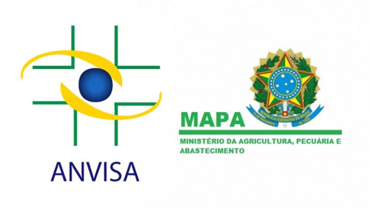 Consultoria ANVISA - MAPA