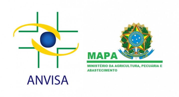 Consultoria ANVISA - MAPA