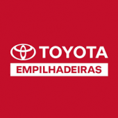 Toyota Empilhadeiras